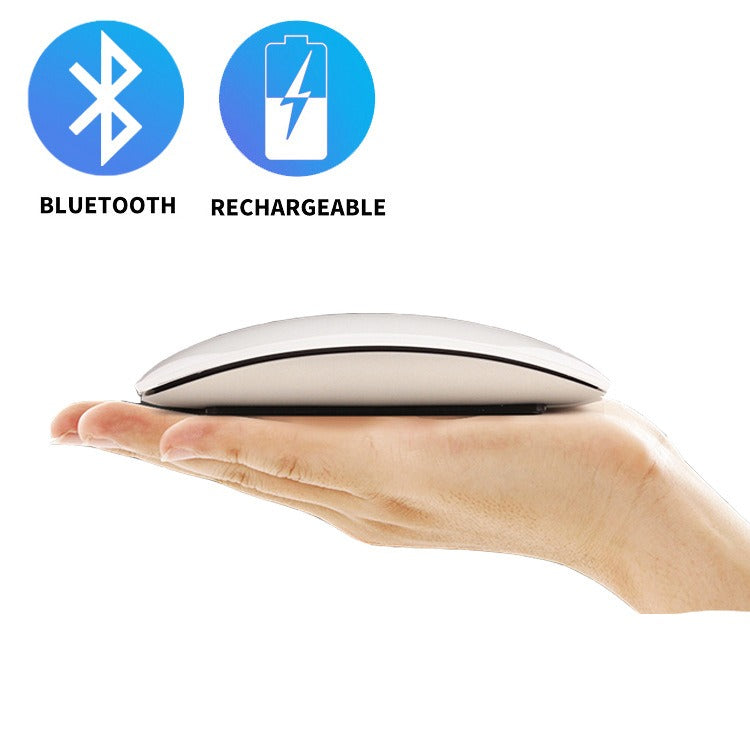 wireless Bluetooth touch mouse