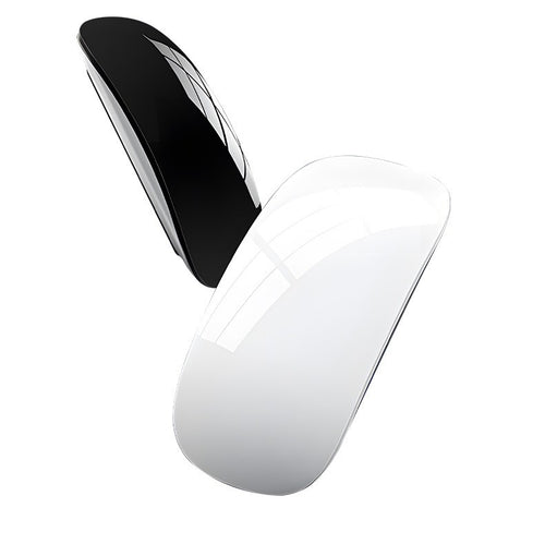 wireless Bluetooth touch mouse