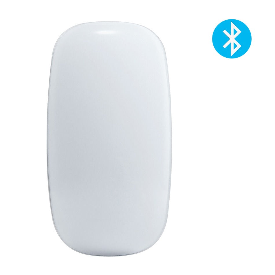 wireless Bluetooth touch mouse