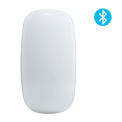 wireless Bluetooth touch mouse