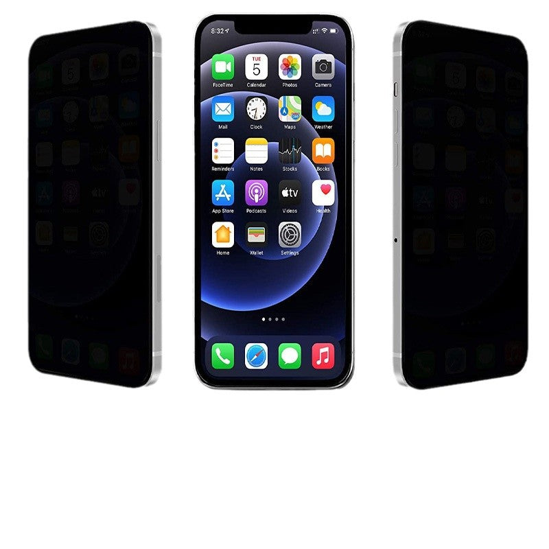 Tempered Glass Privacy Screen Protector