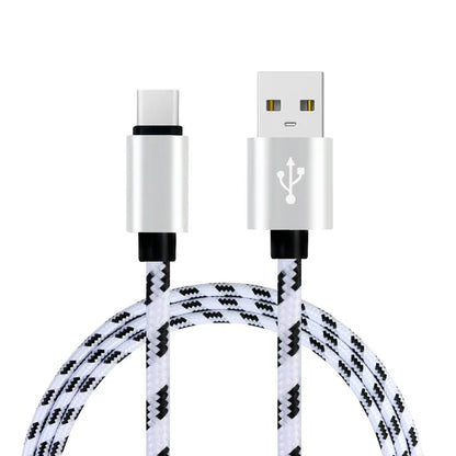 Fast USB Type C USB Data Charger Charging Cable