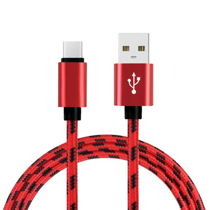 Fast USB Type C USB Data Charger Charging Cable