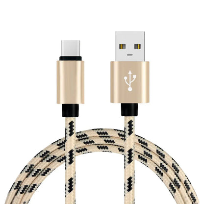 Fast USB Type C USB Data Charger Charging Cable