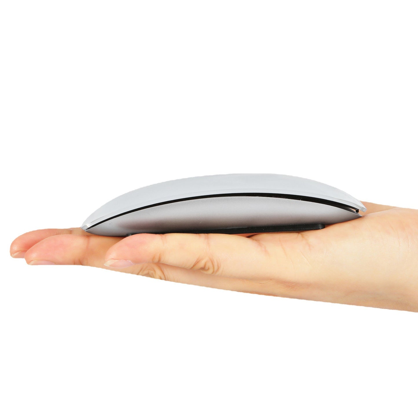 wireless Bluetooth touch mouse