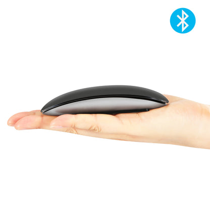 wireless Bluetooth touch mouse
