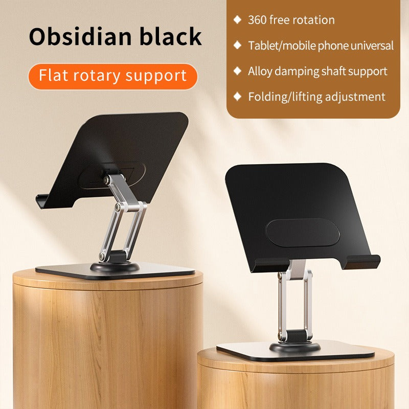 360 degree Adjustable Tablet Stand for Desk