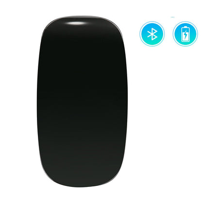 wireless Bluetooth touch mouse
