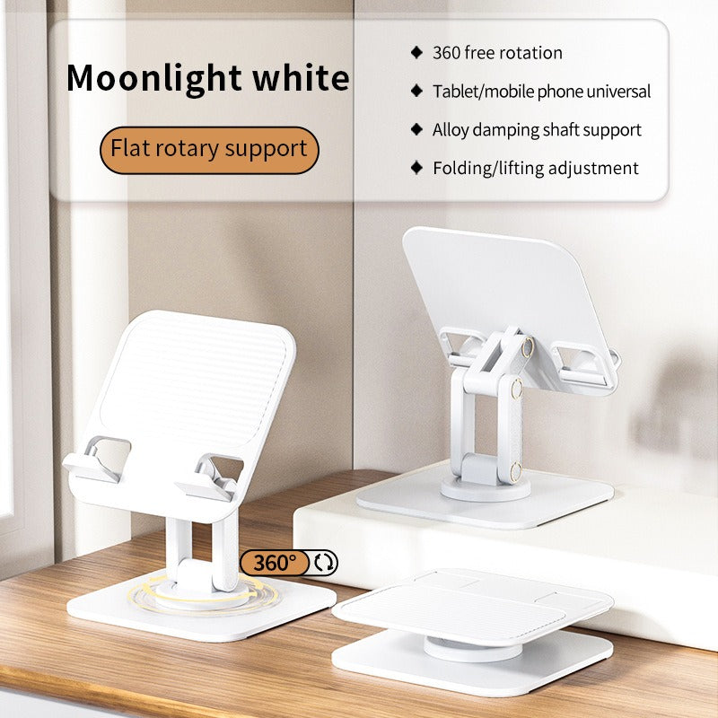 360 degree Adjustable Tablet Stand for Desk
