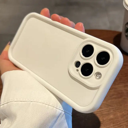 Luxury Candy Matte Phone Case