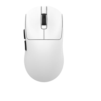 the third mock examination wireless mouse notebook mouse