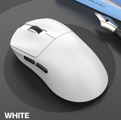 the third mock examination wireless mouse notebook mouse