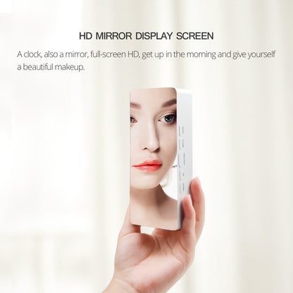 Children's Alarm Clock Led Electronic Clock