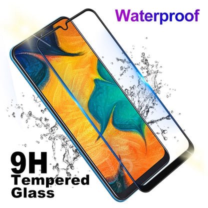 Curved Tempered Glass