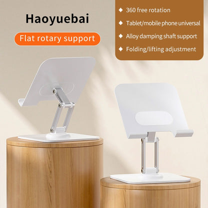 360 degree Adjustable Tablet Stand for Desk