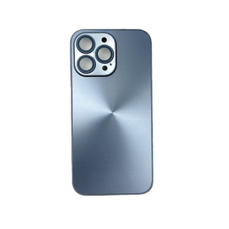 phone case Aurora laser CD pattern