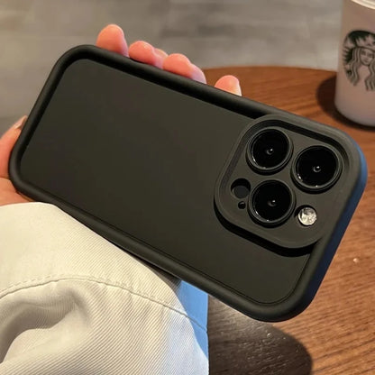 Luxury Candy Matte Phone Case