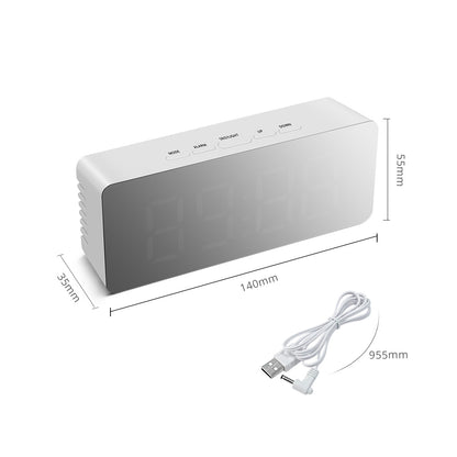 Children's Alarm Clock Led Electronic Clock