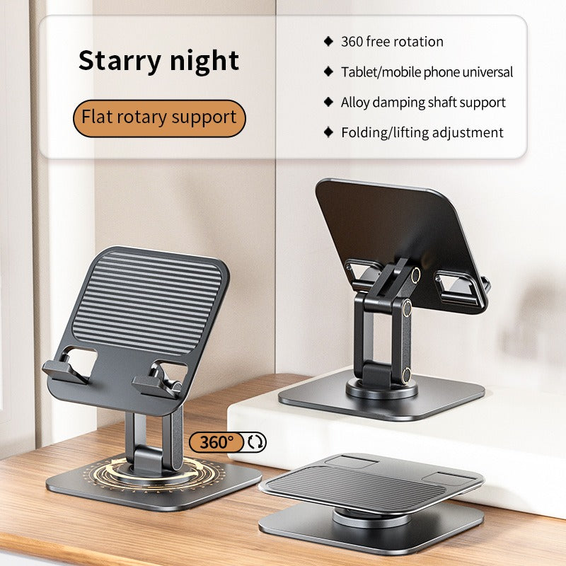 360 degree Adjustable Tablet Stand for Desk