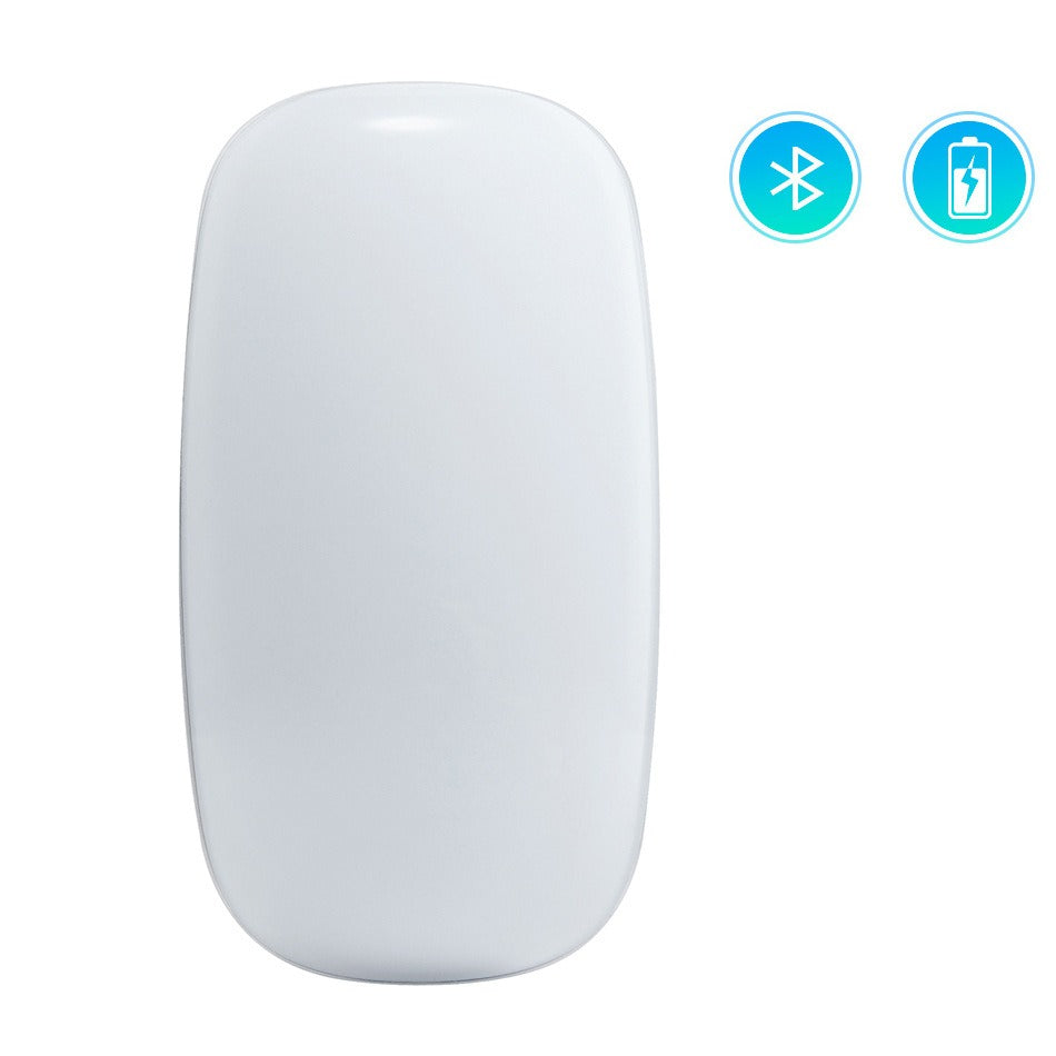 wireless Bluetooth touch mouse