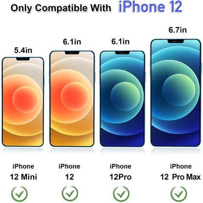 Tempered Glass Privacy Screen Protector