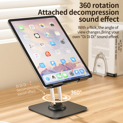 360 degree Adjustable Tablet Stand for Desk